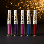 Makeup - Italia Deluxe - Star Struck Liquid Glitter Eyeliner Assorted