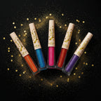 Makeup - Italia Deluxe Star Struck Duo-Tone Glitter Liners