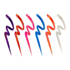 Makeup - Italia Deluxe Star Struck Duo-Tone Glitter Liners