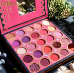 Makeup - Kevin & Coco Eyeshadow Palette Set