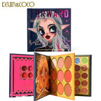 Makeup - Kevin & Coco Eyeshadow Palette Set
