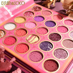 Makeup - Kevin & Coco Eyeshadow Palette Set