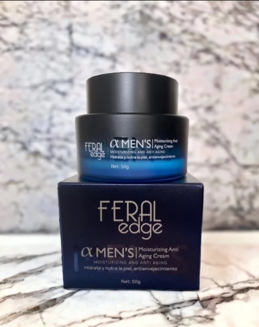 Feral Edge Men Collection
