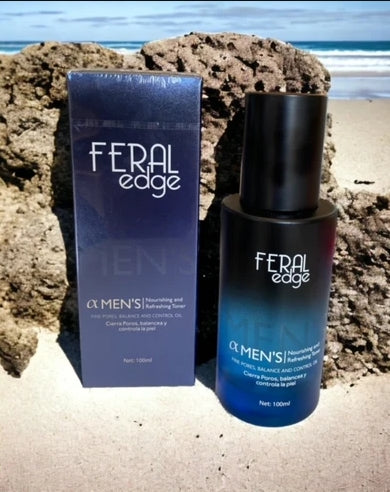 Feral Edge Men Collection