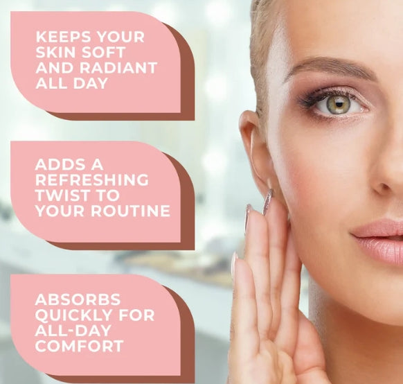 Skin Care - Prolux -Ultra Hydrating Moisturizer