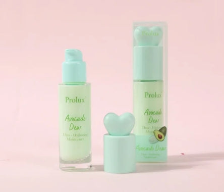 Skin Care - Prolux -Ultra Hydrating Moisturizer
