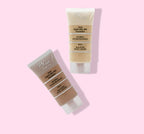 Makeup - Prolux - Aqua Stylish Silky Milk Oil Free Foundation