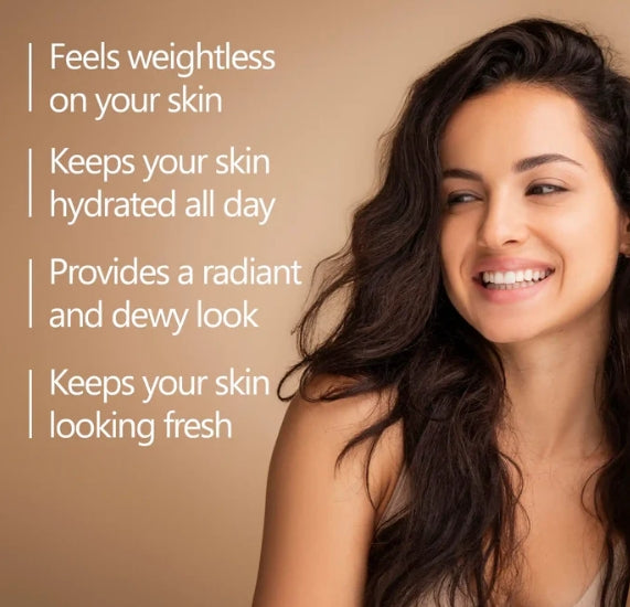 Makeup - Prolux - Aqua Stylish Silky Milk Oil Free Foundation