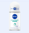 Deodorant Nivea ~ Extra Bright