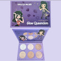 Glow Highlighter Palette