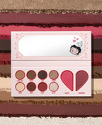 Beauty Creations Betty Boop Collection Set