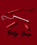 Beauty Creations Betty Boop Collection Set