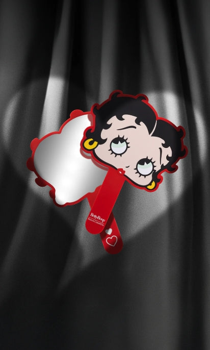 Beauty Creations Betty Boop Collection Set