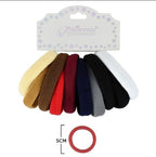 Elastic Hair Band 10 pc