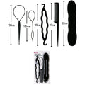 Hair Care - Styling Tools