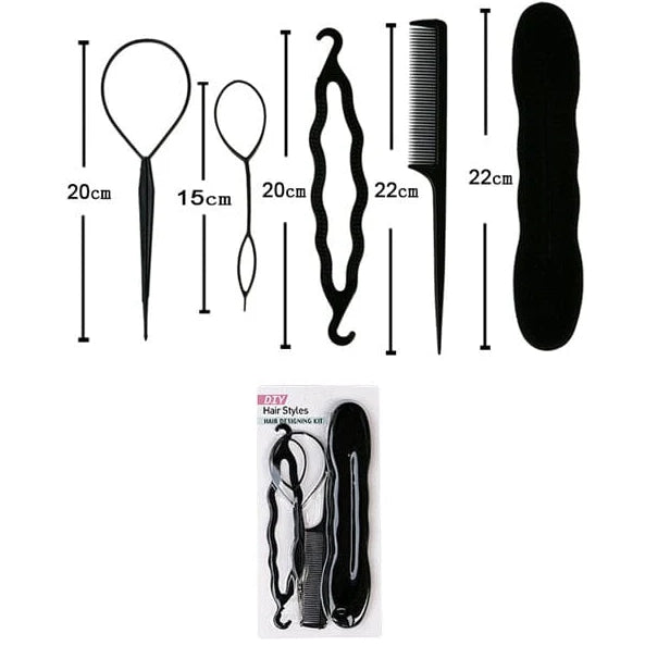Hair Styling Tools