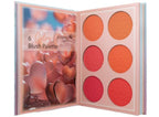 Makeup - SIMPLY BELLA COQUETTE BOOK PALETTE