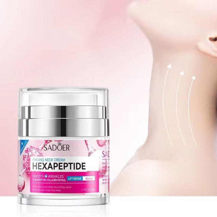 Whitening Face Cream