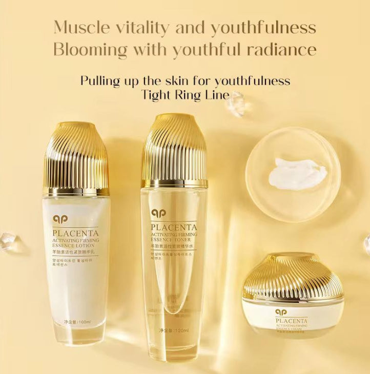Skin Care - Sheep Placenta Essence