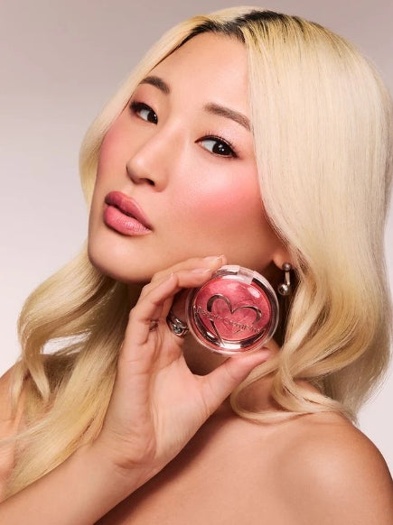 FACE - BEAUTY CREATIONS - MINERALIZED MARBLE BLUSH