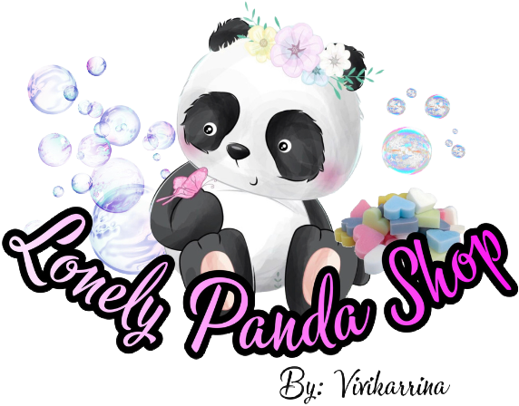 Makeup - Blue Eyeshadow Palette – Lonely Panda Shop