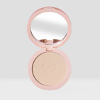 Face - Beauty Creation - Pretty Pressed Setting Powder