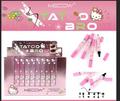 Makeup - Tattoo Brow Pink Box