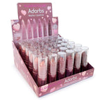 Makeup - KLEANCOLOR ADORBS MATTE LIPSTICK NEUTRALS