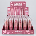 Makeup - KLEANCOLOR ADORBS MATTE LIPSTICK NEUTRALS