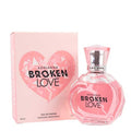 Fragrances - ADRIANNA BROKEN LOVE SPRAY PERFUME FOR WOMEN 100ML