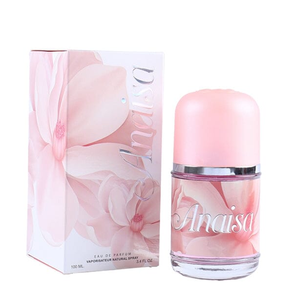 Fragrances - ANAISA SPRAY PERFUME FOR WOMEN 100ML