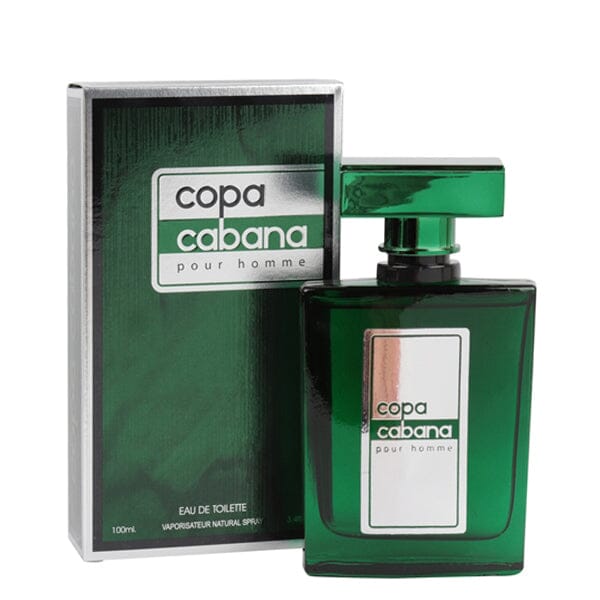 Fragrances - COPACABANA SPRAY COLOGNE FOR MEN 100ML