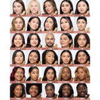 Face - Beauty Creation - Flawless Stay Matte Foundation