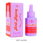 Skin Care - Italia Deluxe Facial Serums