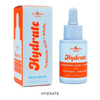 Skin Care - Italia Deluxe Facial Serums