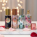Hair Care - Perfumed Hair & Body Mist