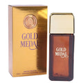 Fragrances - GOLD MEDAL SPRAY COLOGNE FOR MEN 100ML