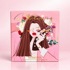Makeup - Kevin & Coco Draken Sang Palettes Set