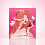 Makeup - Kevin & Coco Draken Sang Palettes Set