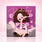 Makeup - Kevin & Coco Draken Sang Palettes Set