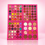 Makeup - Kevin & Coco Draken Sang Palettes Set