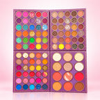 Makeup - Kevin & Coco Draken Sang Palettes Set