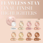 Face - BEAUTY CREATIONS - FINAL FINISH BAKED HIGHLIGHTER