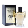 Fragrances - INVINCIBLE GOLD SPRAY COLOGNE FOR MEN 100ML