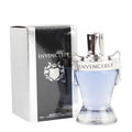 Fragrances - INVINCIBLE SPRAY COLOGNE FOR MEN 100ML