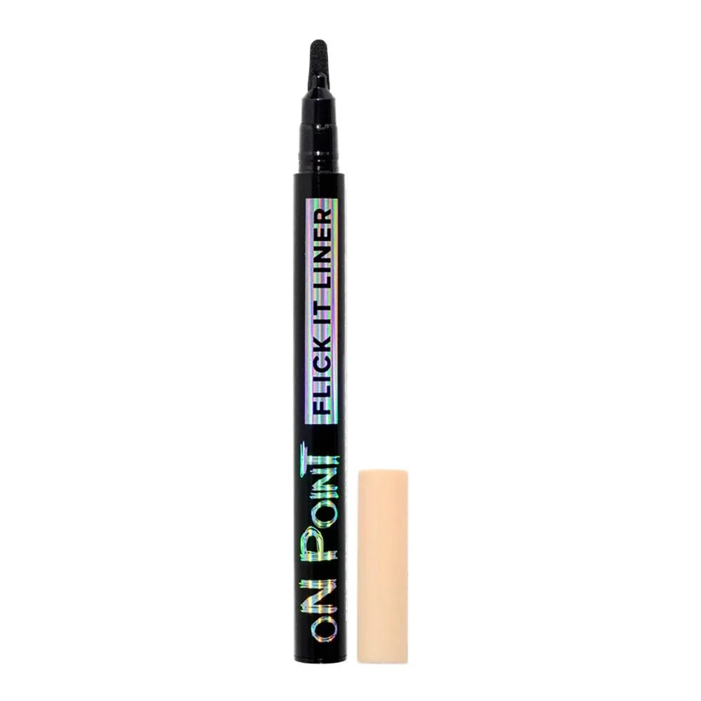 Italia Deluxe On Point! Flick It Liner