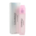 Fragrances - KIMBERLY DIAMOND SPRAY PERFUME FOR WOMEN 100ML