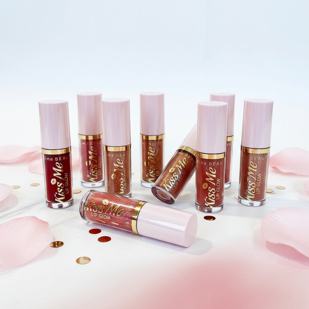 Makeup - Xime Beauty Kiss Lip Gloss