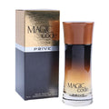 Fragrances - MAGIC CODE PRIVE SPRAY COLOGNE FOR MEN 100ML
