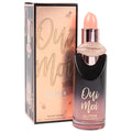 Fragrances - OUI MOI GLITTER SPRAY PERFUME FOR WOMEN 100ML